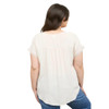 Blu pepper top