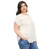 Blu pepper woman tops