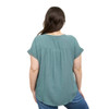 Blu pepper women top