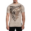 American fighter t-shirt