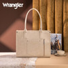 Wrangler women tote bags