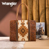 Wrangler tote bags