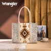 Wrangler women tote bag