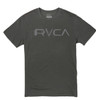 Rvca Men's Bleecher Short Sleeve T-Shirt Tee