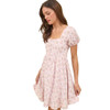 Blu pepper woman dress