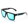 Heat wave sunglasses