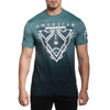 American fighter t-shirt