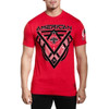 American fighter t-shirt