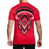 American fighter t-shirts