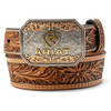 Ariat belt