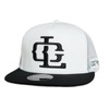 Lost calf cap