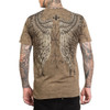 Affliction t-shirts
