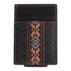 Red dirt hat co. wallet