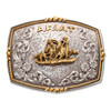 Ariat belt buckle