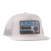 Lazy j ranch wear hat