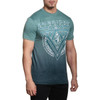 American fighter men t-shirts