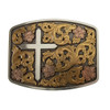 Nocona belt buckle