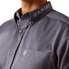 Ariat man shirt