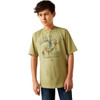 Ariat t-shirt