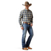 Ariat men denim jean