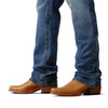 Ariat man denim jeans