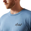 Ariat man t-shirt
