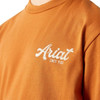 Ariat boys t-shirts