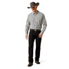 Ariat men shirt
