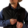 Ariat man vest