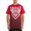 American fighter t-shirt