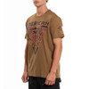 American fighter men t-shirt