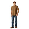 Ariat men t-shirt