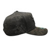 Lost calf cap
