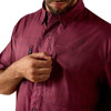 Ariat men shirts