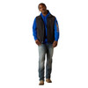 Ariat men vest