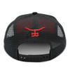 The rancher hat