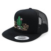 The rancher hat