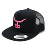 The rancher hat