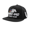 Puro440 hat