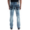 Platini denim jeans