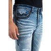 Platini men denim jeans