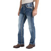 Platini men denim jean