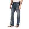 Platini men denim jean