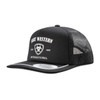 Ariat hat