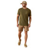 Ariat man t-shirt