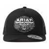 Ariat cap
