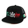 El viejon hat
