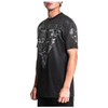 American fighter men t-shirt