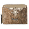 Wrangler woman wallet