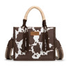 wrangler tote bag